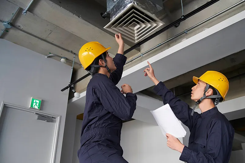 空調自動設備エンジニア/栃木